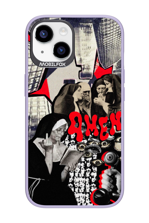 God is Calling - Apple iPhone 14