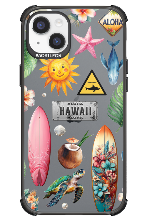Aloha - Apple iPhone 14 Plus