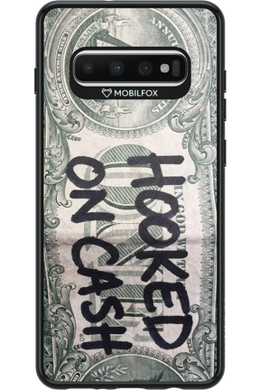 hooked 2.0 - Samsung Galaxy S10+