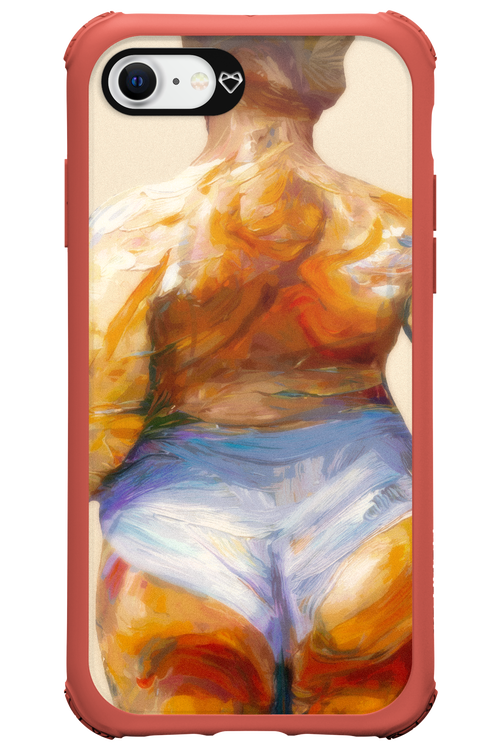 Goddass - Apple iPhone SE 2022