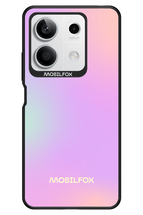 Pastel Violet 2.0 - Xiaomi Redmi Note 13 5G
