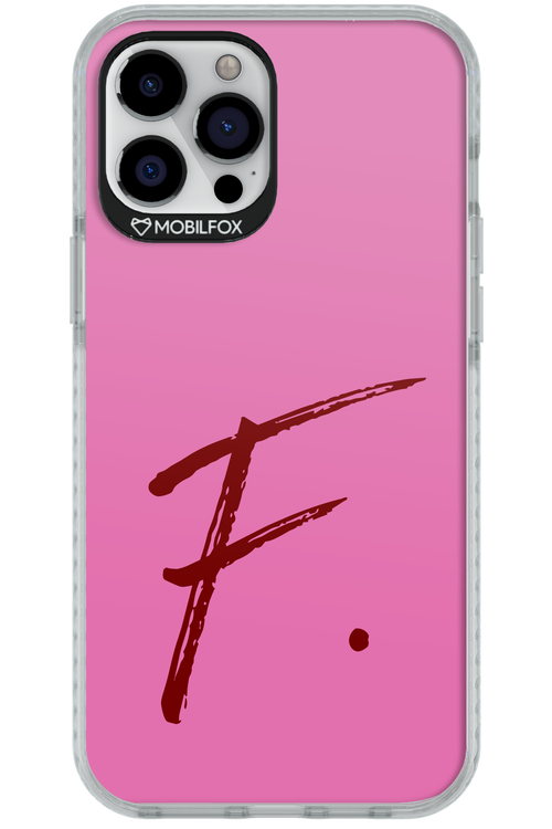 (Sorbet) F 2.0 - Apple iPhone 12 Pro Max