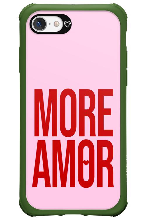 More Amor - Apple iPhone 7