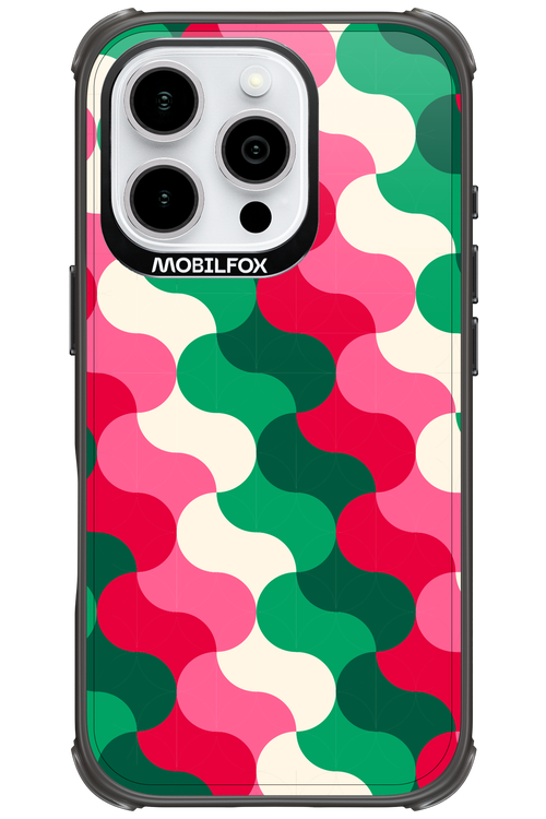 Holiday's Aura - Apple iPhone 16 Pro