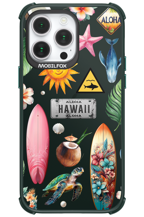 Aloha 2.0 - Apple iPhone 14 Pro Max