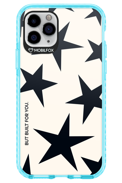 Built for You 2.0 - Apple iPhone 11 Pro