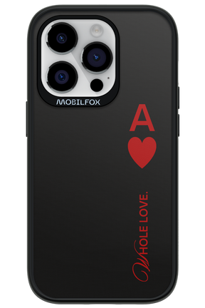 Whole - Apple iPhone 14 Pro