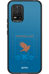 Ravenclaw. - Xiaomi Mi 10 Lite 5G