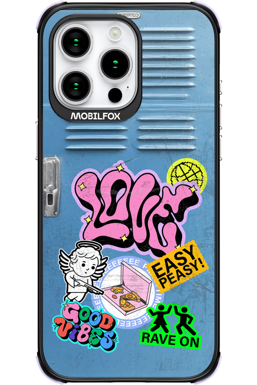 My Locker - Apple iPhone 15 Pro Max