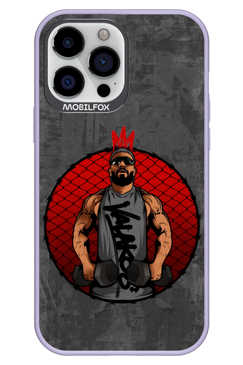 King V - Apple iPhone 13 Pro Max