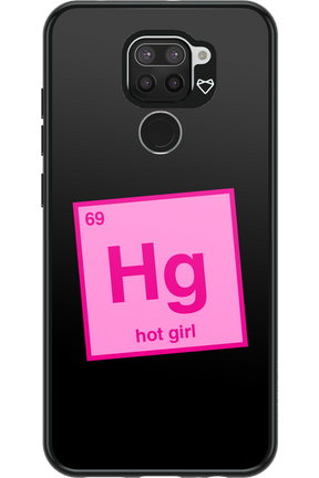 HG 2.0 - Xiaomi Redmi Note 9