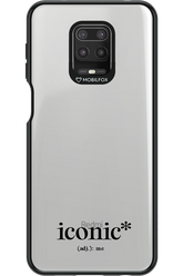 Iconic_ - Xiaomi Redmi Note 9 Pro