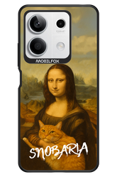 OG Cat Lover - Xiaomi Redmi Note 13 5G