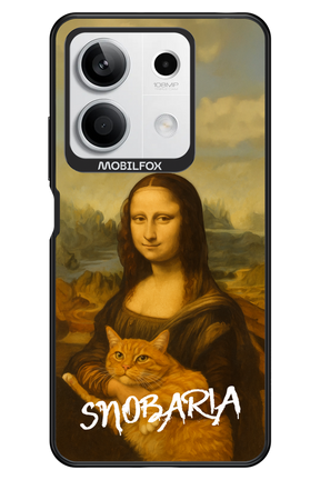 OG Cat Lover - Xiaomi Redmi Note 13 5G