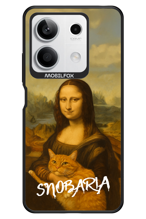 OG Cat Lover - Xiaomi Redmi Note 13 5G