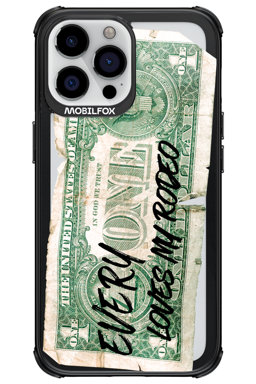 RODEO II 2.0 - Apple iPhone 13 Pro Max