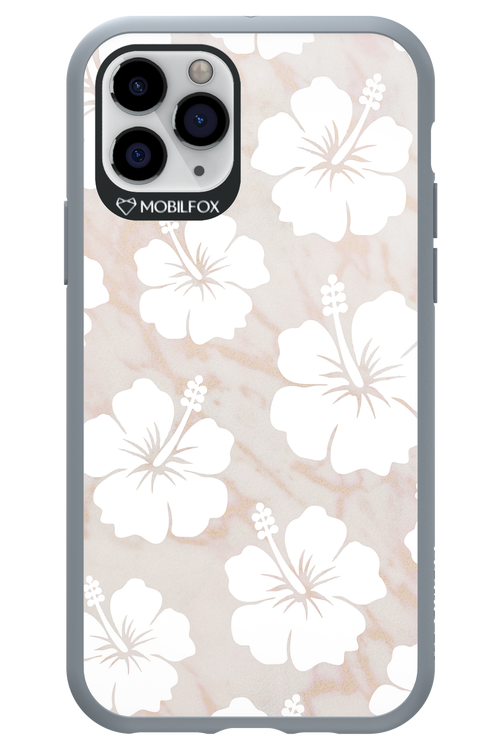 Latte Tropical - Apple iPhone 11 Pro