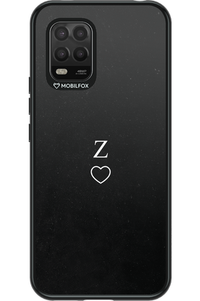 Z Black 2.0 - Xiaomi Mi 10 Lite 5G