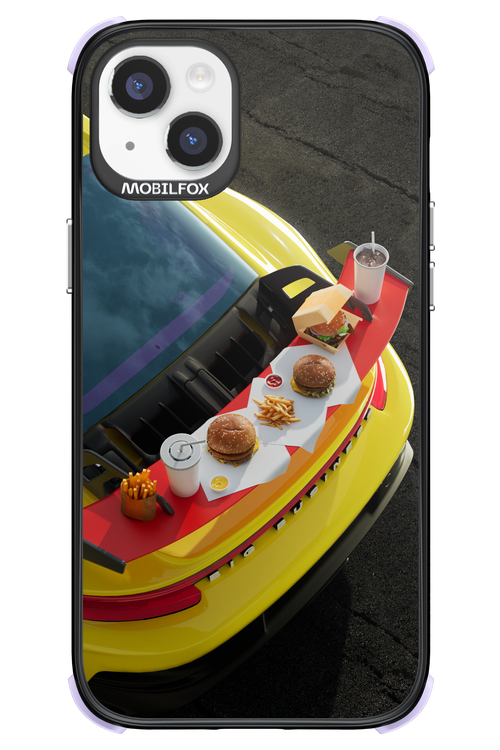 BigBusiness - Apple iPhone 14 Plus