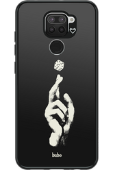 DAMNED LUCK - Xiaomi Redmi Note 9