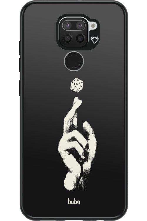 DAMNED LUCK - Xiaomi Redmi Note 9