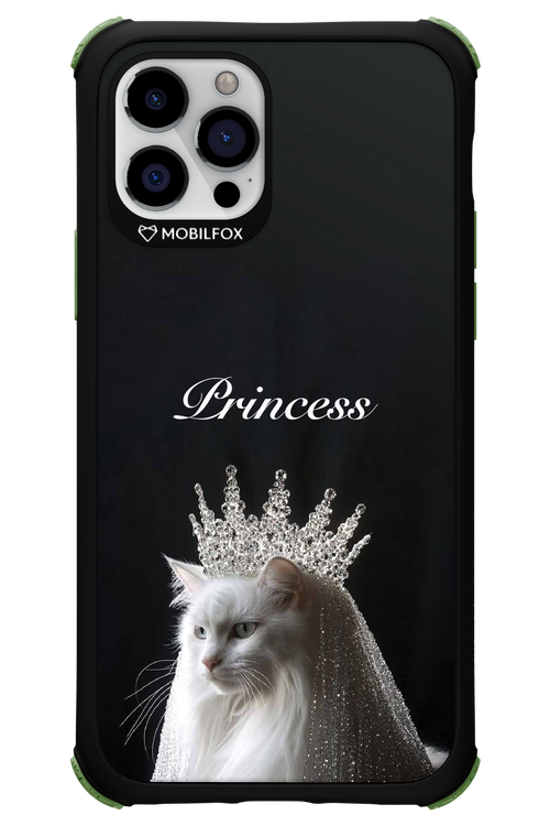Princess - Apple iPhone 12 Pro