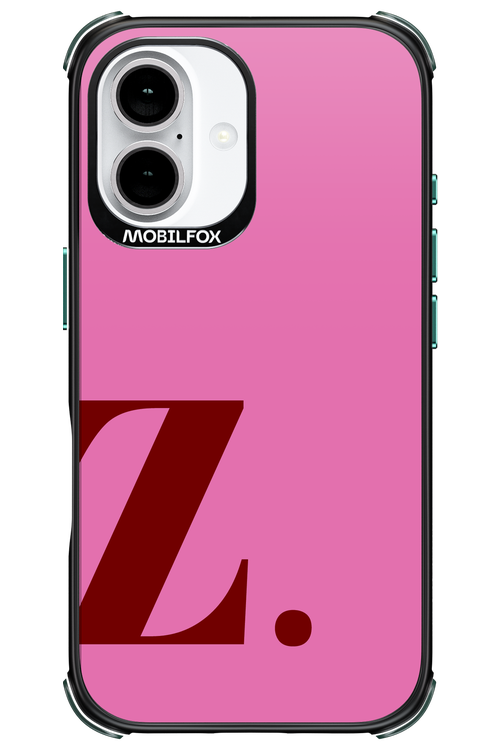 Z (Sorbet) 2.0 - Apple iPhone 16