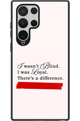 Difference - Samsung Galaxy S22 Ultra