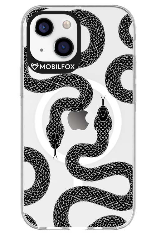 Snakes 2.0 - Apple iPhone 13 Mini