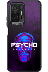 Psyskull - Xiaomi Mi 11T