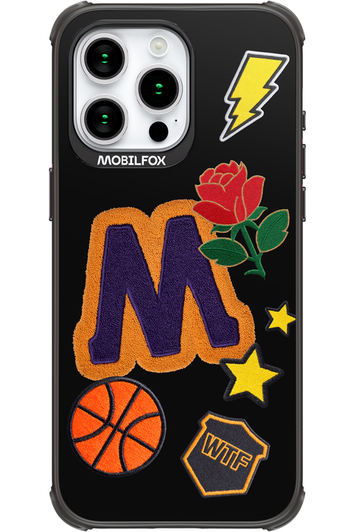 University's King - Apple iPhone 15 Pro Max