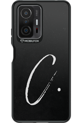 (Off Space) C 2.0 - Xiaomi Mi 11T Pro