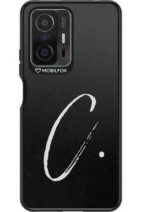 (Off Space) C 2.0 - Xiaomi Mi 11T Pro