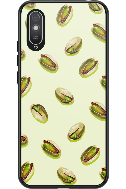 Pistachio Fever - Xiaomi Redmi 9A