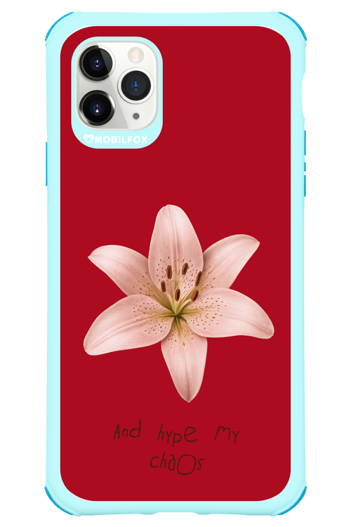 Chaos - Apple iPhone 11 Pro Max