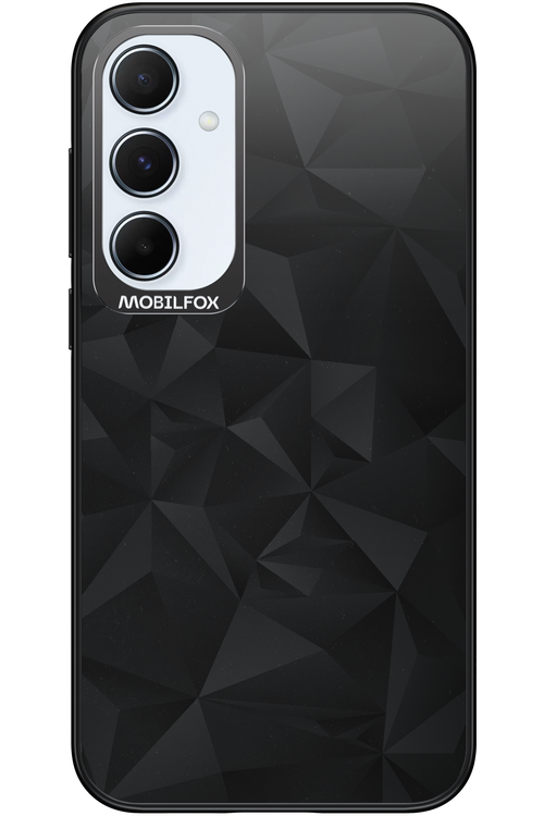 Low Poly 2.0 - Samsung Galaxy A55