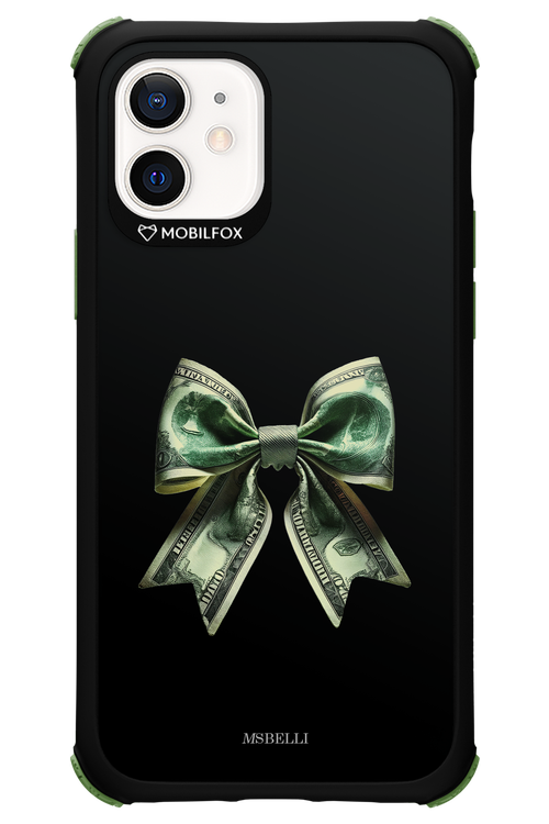 Money is Cute 2.0 - Apple iPhone 12
