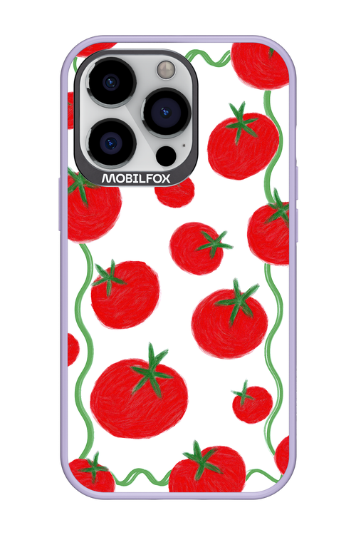Tomato Love - Apple iPhone 13 Pro