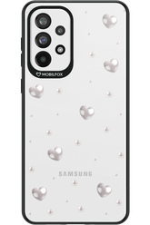 Pearl Tears - Samsung Galaxy A73