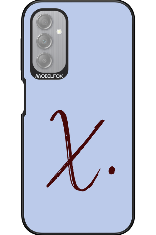 (Jellyfish Presso) X 2.0 - Samsung Galaxy A14