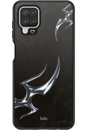 CHROMEPHASE - Samsung Galaxy A12