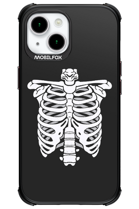 SKELETON - Apple iPhone 15