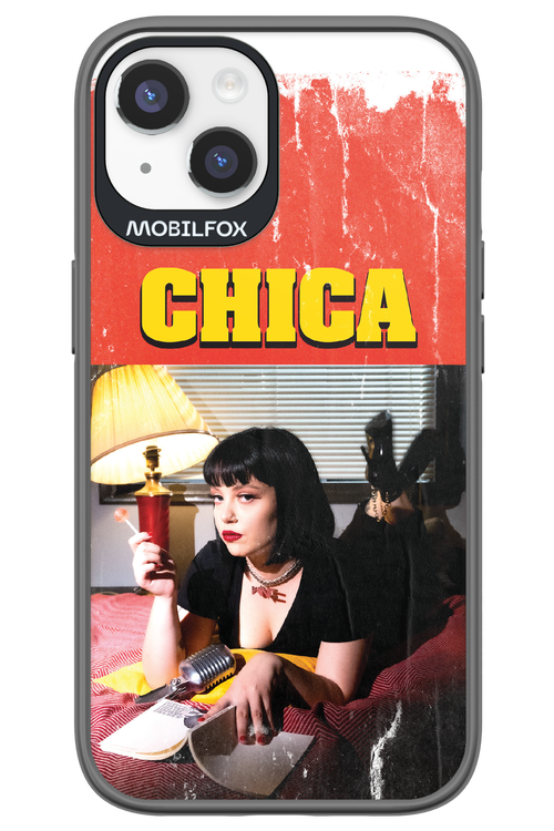 CHICA - Apple iPhone 14