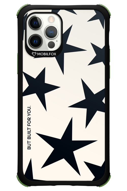 Built for You 2.0 - Apple iPhone 12 Pro