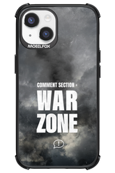 WarZone - Apple iPhone 14