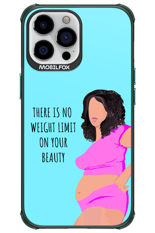 No Limit - Apple iPhone 13 Pro Max