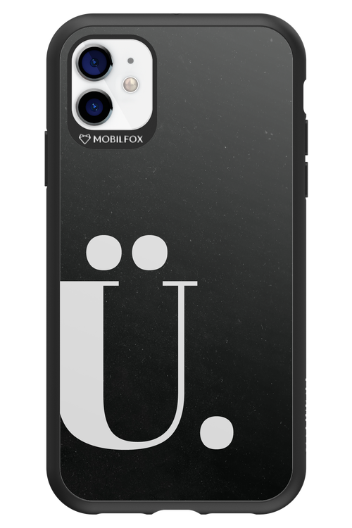 U II (Off Space) 2.0 - Apple iPhone 11