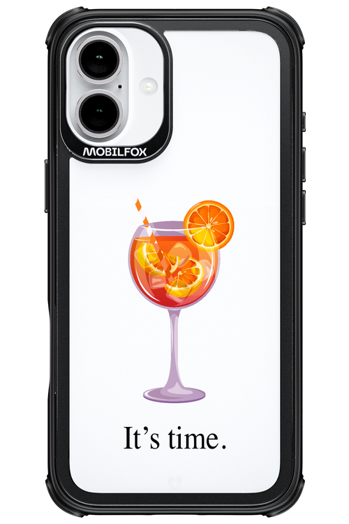 Spritz - Apple iPhone 16 Plus