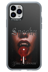 Freaky Girl - Apple iPhone 11 Pro