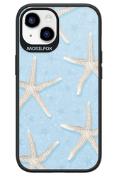 Baby Blue Sea - Apple iPhone 14